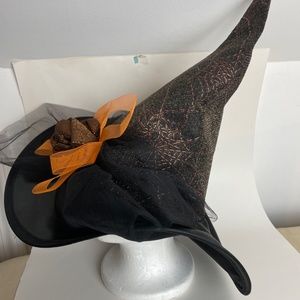 Witch Pointy Hat